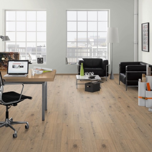 Пробка EGGER Cork+ Зевс (Гладкая) 1292х245 мм 1201400007 - Вид №1