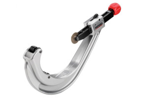 15763054 Труборез для пластиковых труб модель 156 PE, 110-160 мм 39957 Ridgid