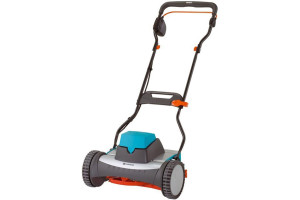 13652289 Аккумуляторная барабанная газонокосилка 380 АС 04026-20.000.00 Gardena