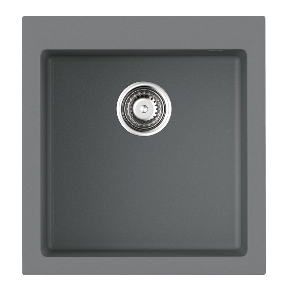 Кухонная мойка Bosen 47 GR OMOIKIRI 4993594