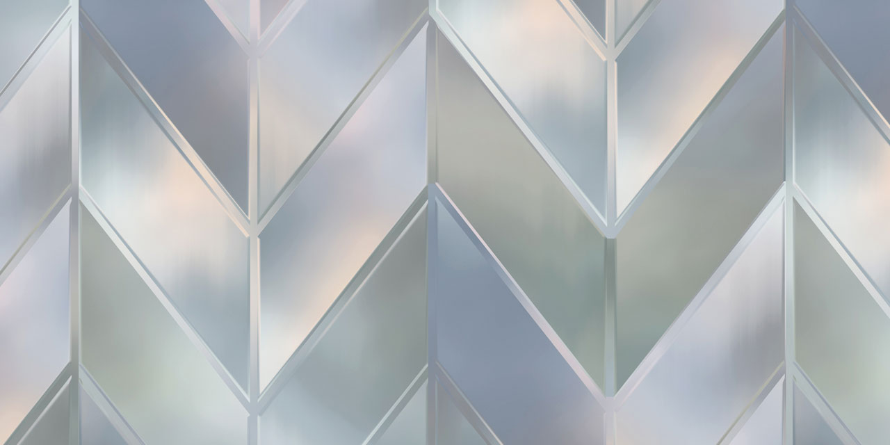 Стеновые панели - Фиртри LIGRON LIST70 2193