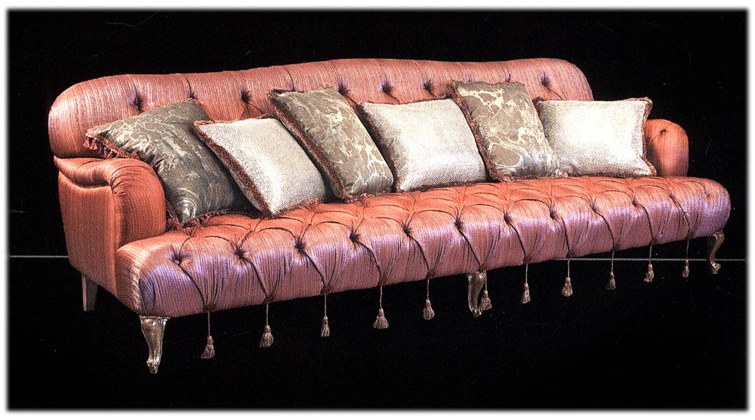 Диван  ISACCO AGOSTONI 1187 