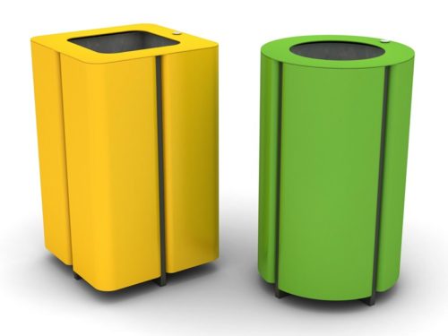 Jake & Elwood Details Lab23 Урны 