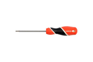16563344 Отвертка Т15х100мм TORX-SECURITY YT-25956 YATO