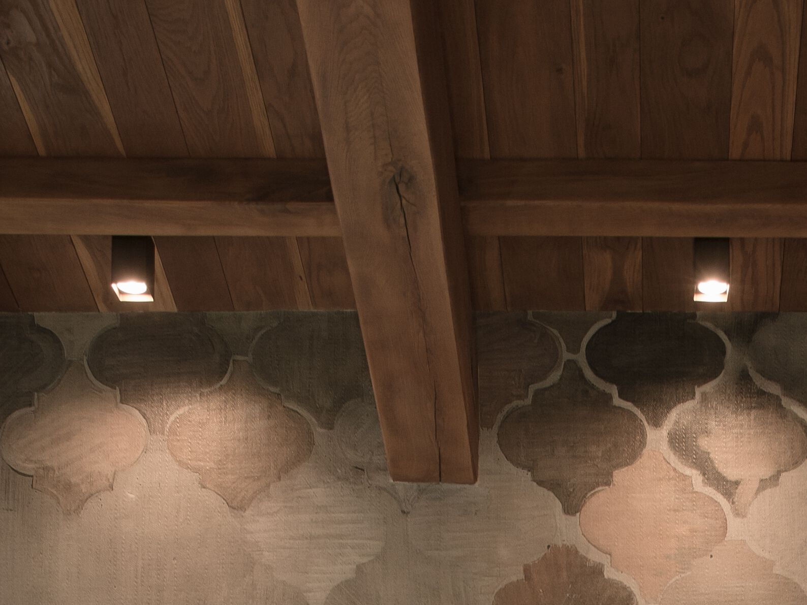 Поворотный круглый прожектор BRG ILLUMINAZIONE Spot ARCH-00150198 - Вид №1