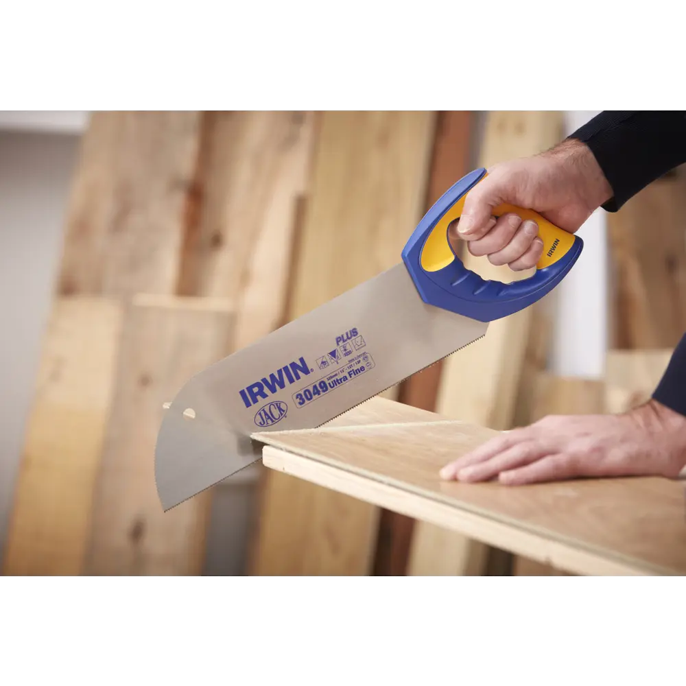 Пила по фанере Irwin Xpert XP3049, 325 мм STLM-2193092 - Вид №2
