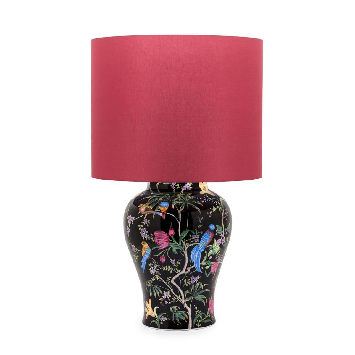 500289-53 ABHIKA СВЕТИЛЬНИК ATLANTIDE ANT.PINK 