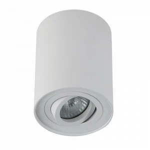 Потолочный светильник Crystal Lux CLT 410C WH CRYSTAL LUX CLT 410 083084 Белый