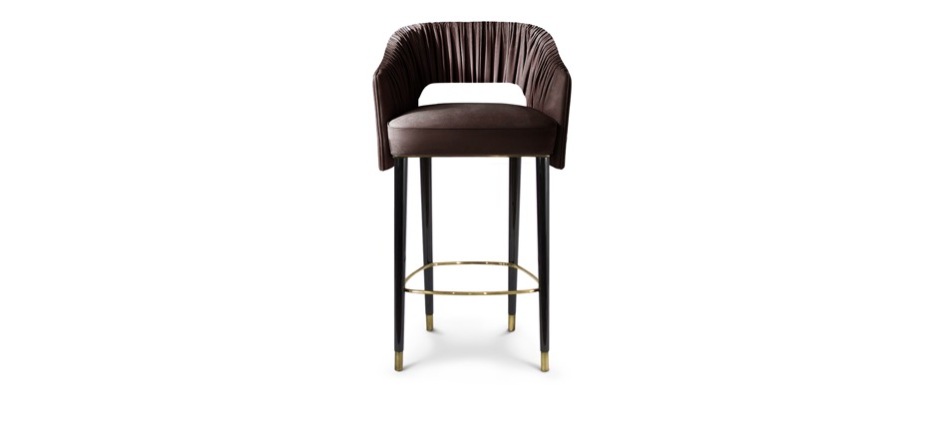 038002 Барный стул Brabbu Stola