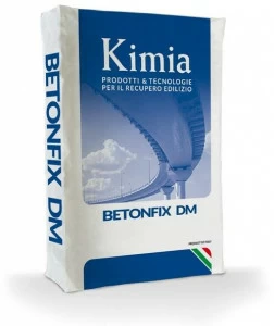 Kimia Миномет для сноса Betonfix