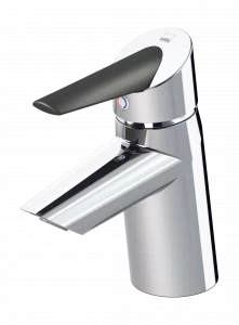 Oras 2700F Смеситель для умывальника 2700F Optima Хром