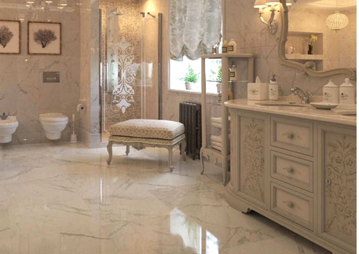 8635 Mobile bagno Bianchini&Capponi RINASCIMENTO Bianchini Capponi - Вид №24