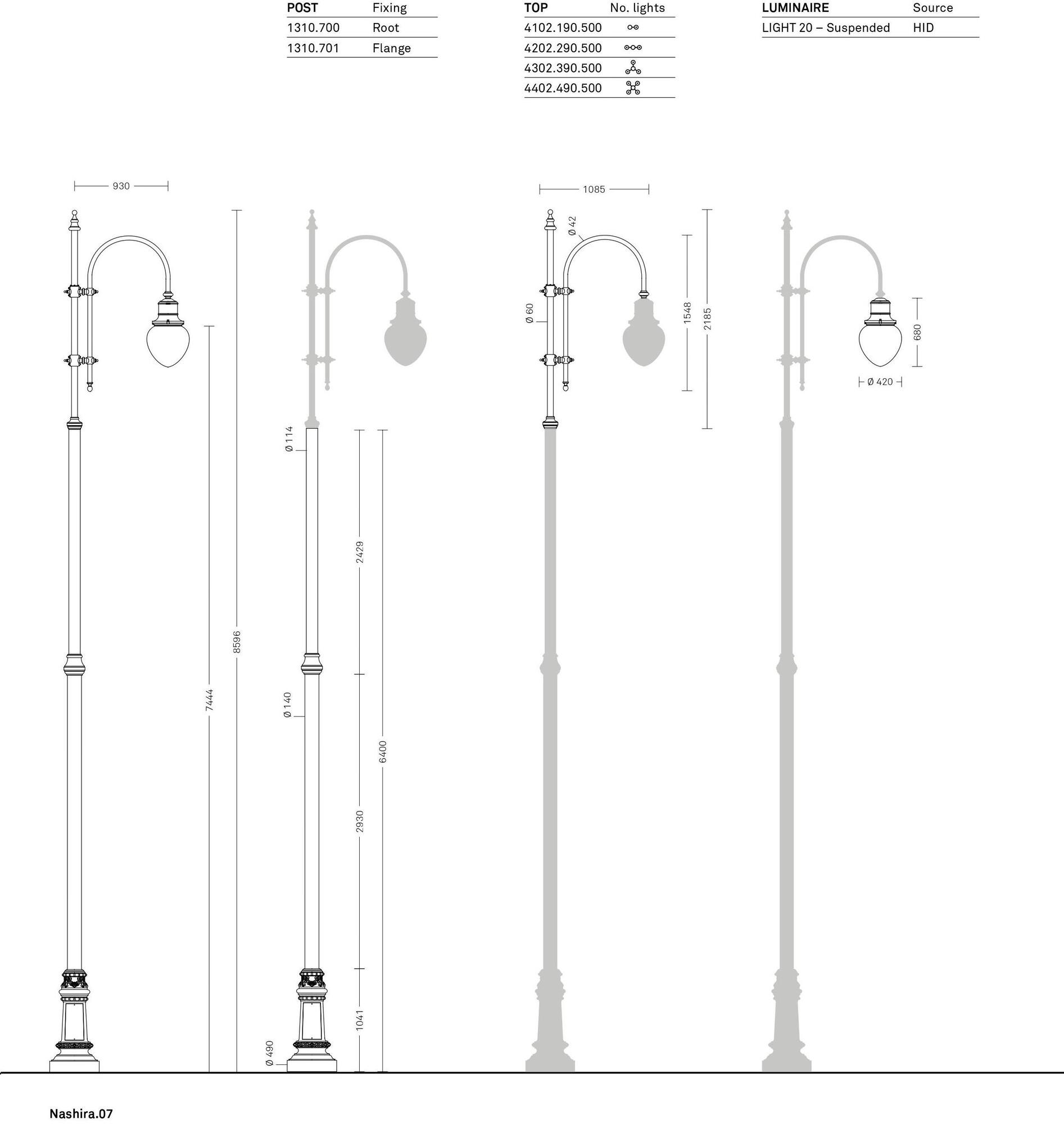 Neri Голова полюса Nashira sun-id-1358190 - Вид №7
