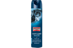 19651728 Полироль пластика Smash Cockpit Cleaner-High Gloss глянцевый, 600 мл 35009 5421 AREXONS