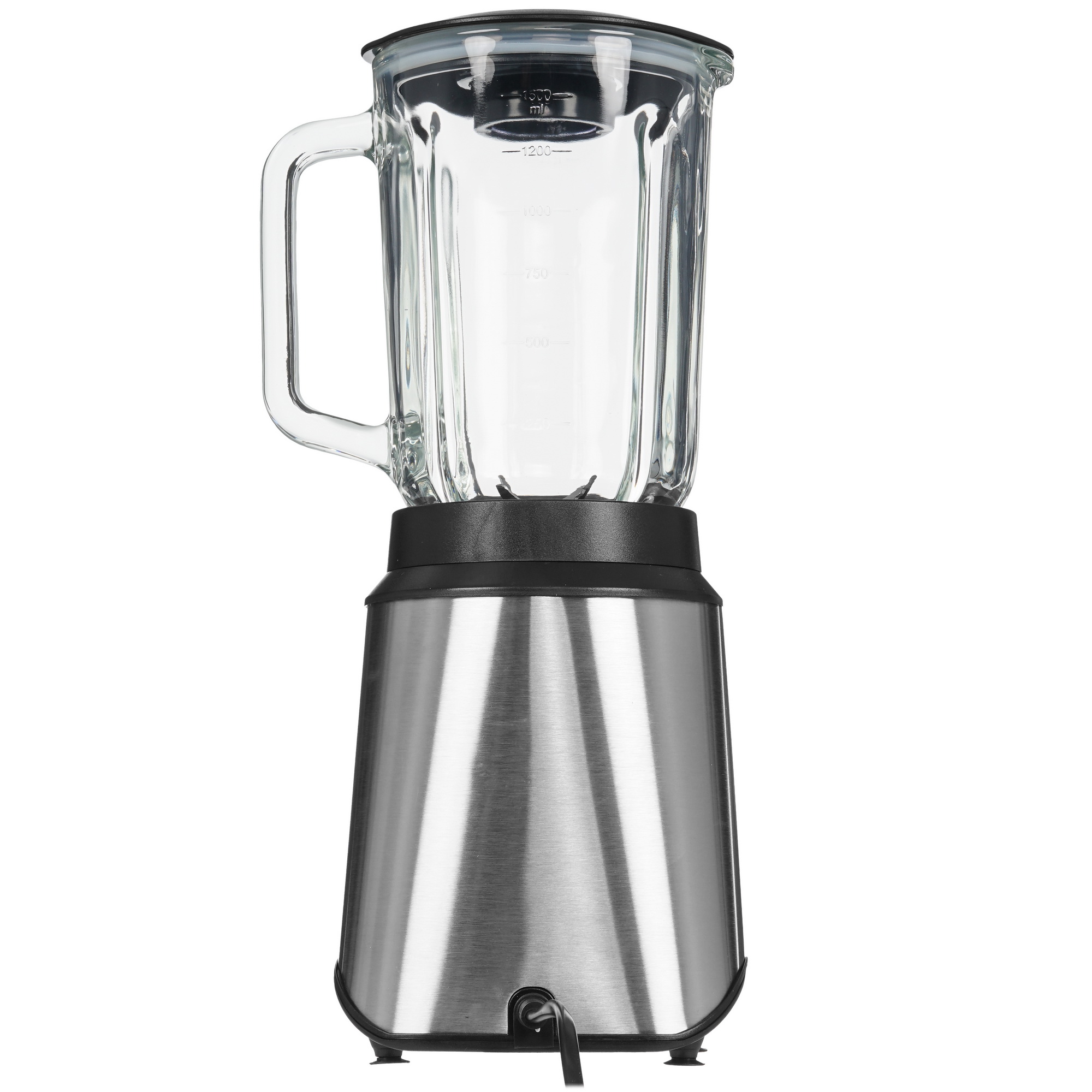 9901452 Блендер стационарный Willmark WTB-1100GS серый STDN-0023906 - Вид №4