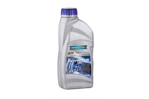 16363307 Масло трансмиссионное ATF Dexron III H new 1 л 1212100-001-01-999 RAVENOL