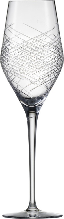 10599989 Zwiesel 1872 Фужер для шампанского Zwiesel 1872 "Награда.Комета" 269мл Стекло 