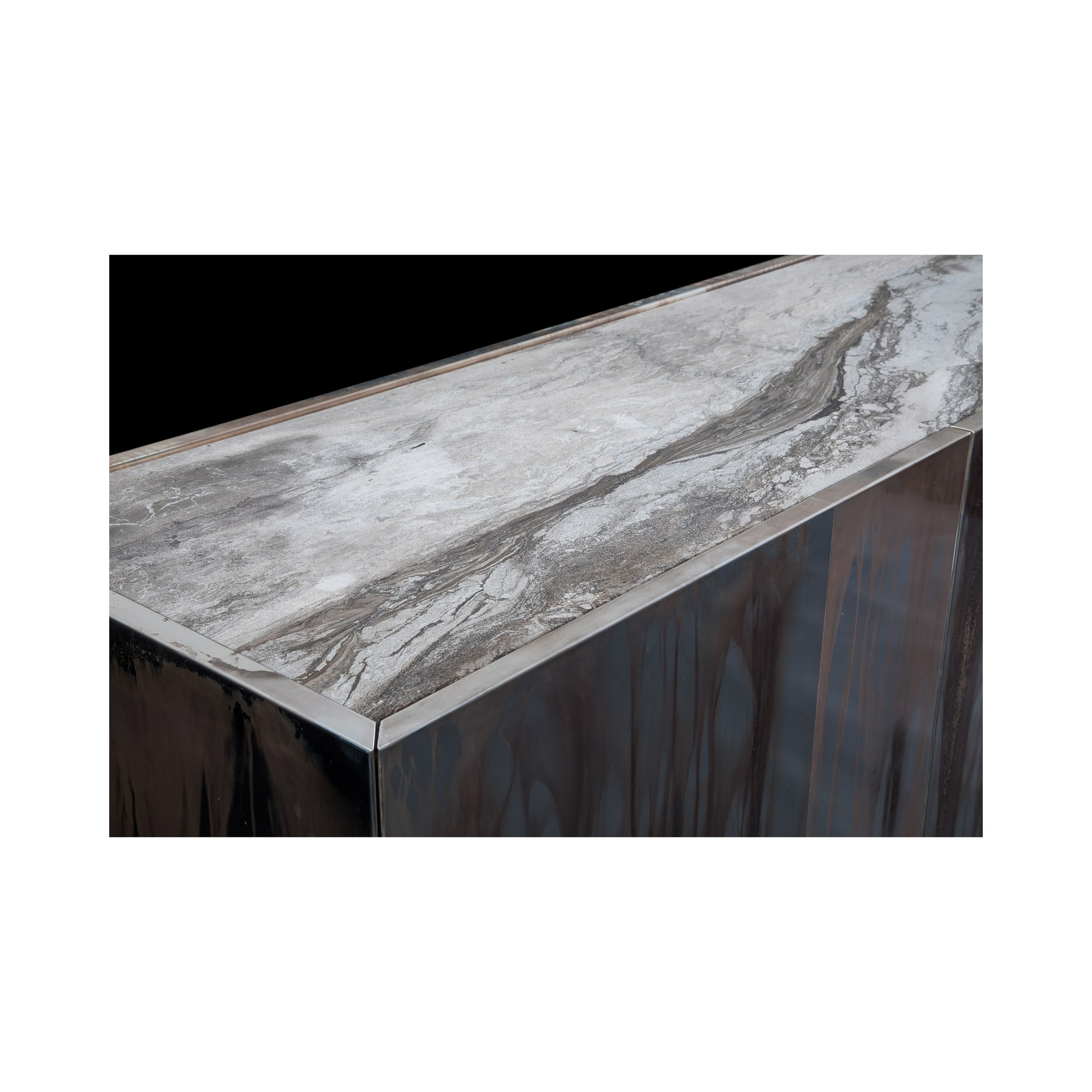 Комод / Side-X Evo High Henge sun-id-374917 - Вид №2