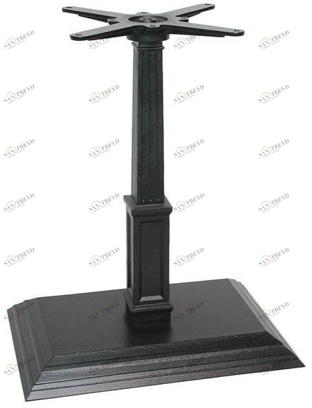 Vela Arredamenti Основание для чугунных столов Bali sun-id-1509354