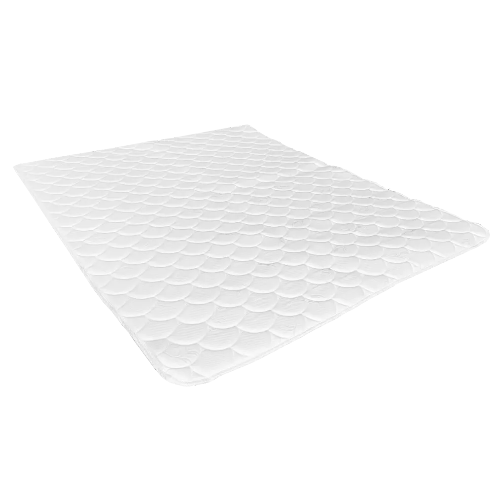 Наматрасник Столица текстиля Топпер 180x200 см полиуретановая пена STLM-2100371 - Вид №1