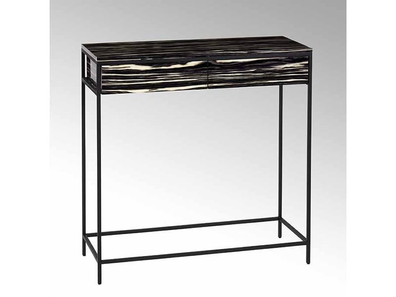 Прямоугольная консоль с ящиками LAMBERT MENA ARCH-00122405 - Вид №1