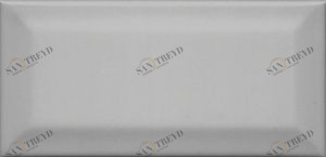 Клемансо серый тёмный грань пл. стена 7,4х15 кор (0,89м2) пал (28,48м2) Kerama Marazzi 16054