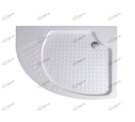 Акриловый поддон CEZARES TRAY-A-TRIUMPH-RH-120/90-15-W-R 