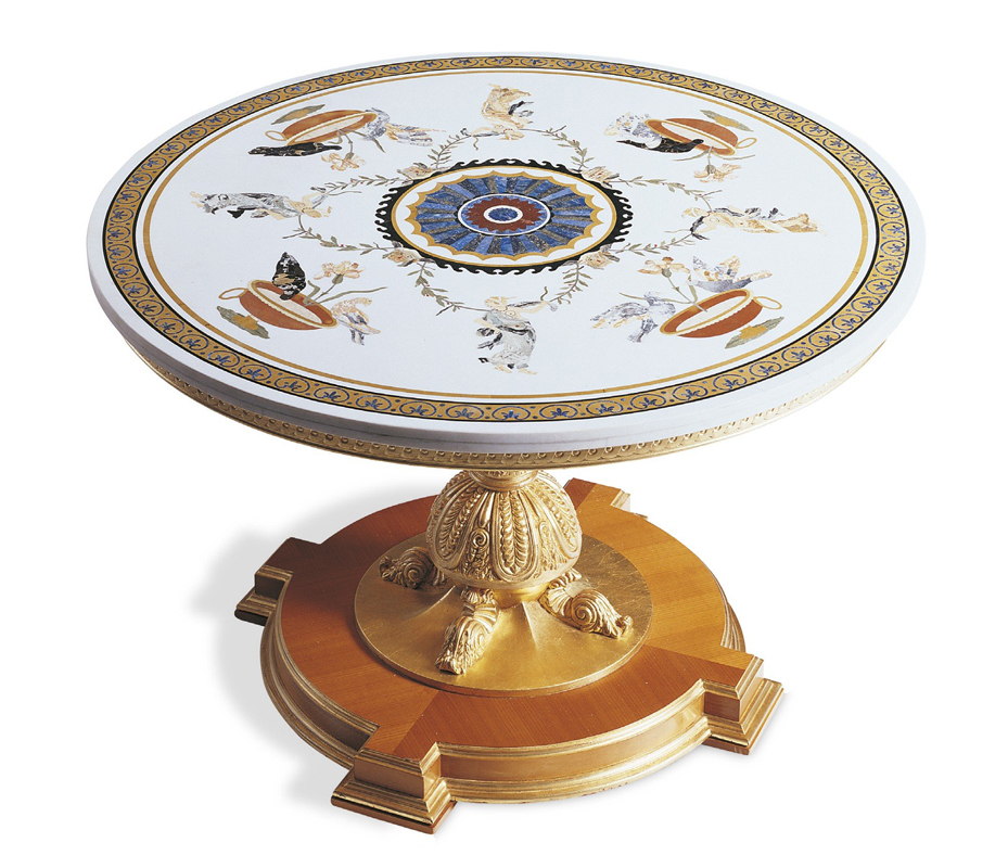 Стол  FRANCESCO MOLON F120 