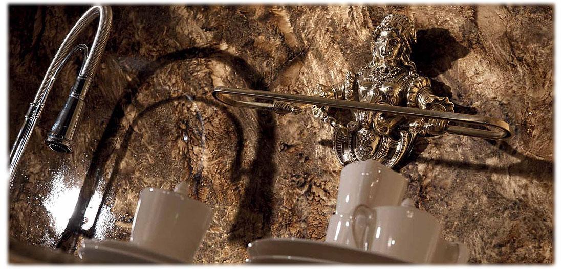 Кухня  JUMBO COLLECTION CASTA DIVA  - Вид №1