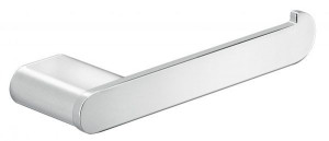 A124(13) Gedy G-Azzorre, бумагодержатель, цвет хром