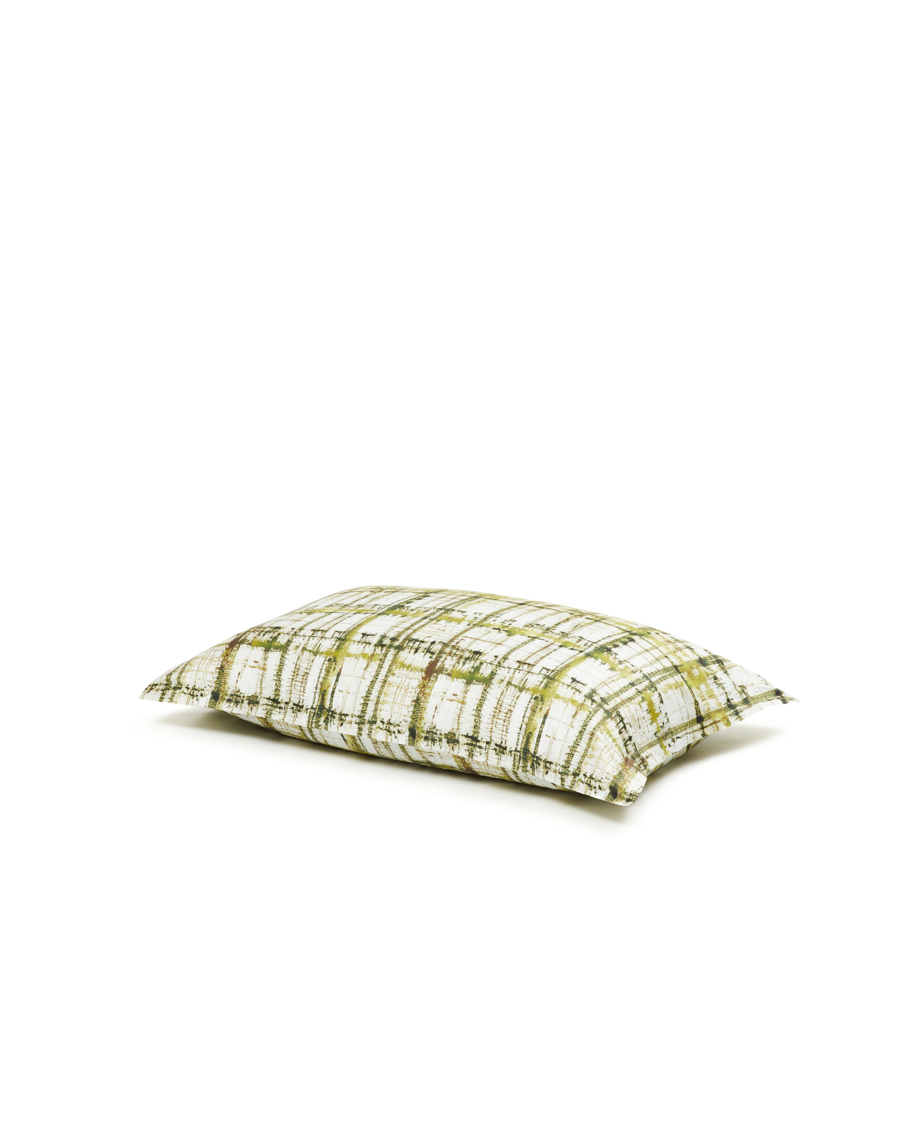 Соответствующая хлопковая кровать Lanerossi MARAIS ARCH-00095024