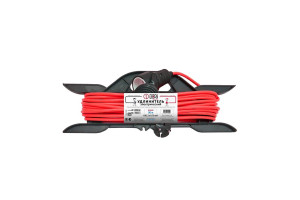 16339857 Удлинитель шнур на рамке IP44 ПВС 3х0,75 50м 44895 DORI