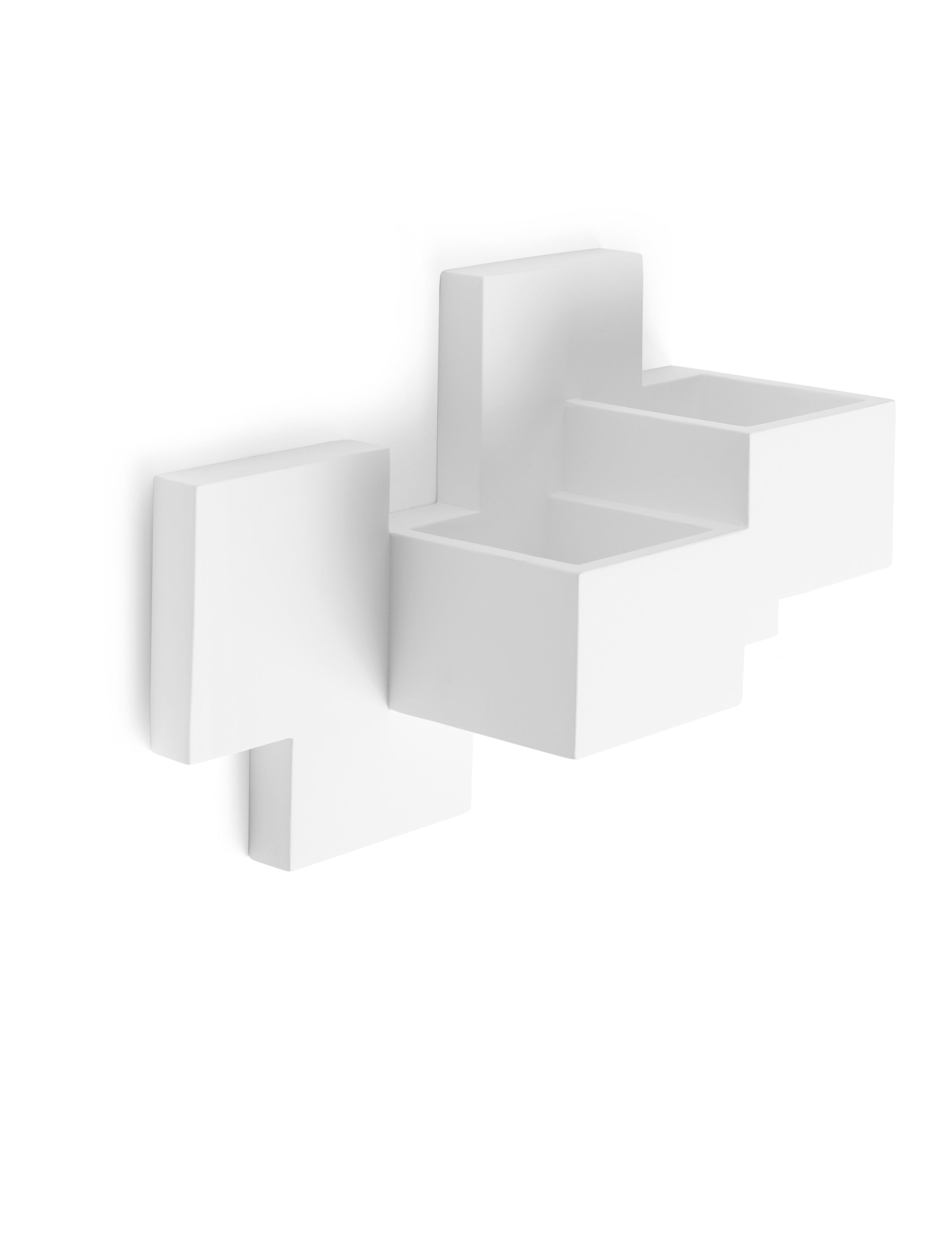 Гипсовая аппликация Tecnico Сбоку ARCH-00123540 - Вид №15