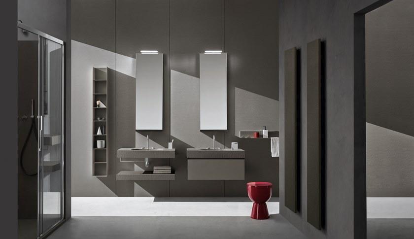 ARBLU Полная мебель для ванных комнат из pietrablu ™ Trendy sun-id-1465475 - Вид №2