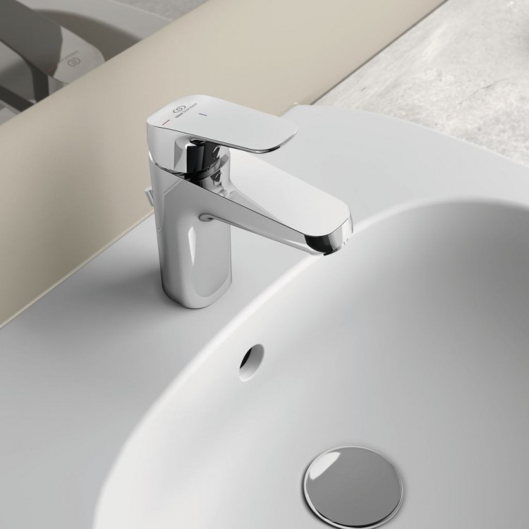 B1715AA Смеситель для раковины Ideal Standard CERAFLEX  - Вид №3