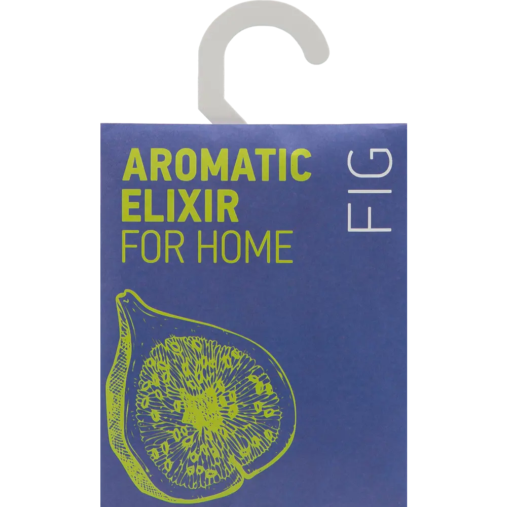 Саше ароматическое Bago Home Спелый инжир 10г 85262447 STLM-2051973 