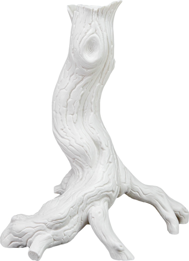 10647247 RUPOR manufactory Ваза "Коряга" Фарфор 