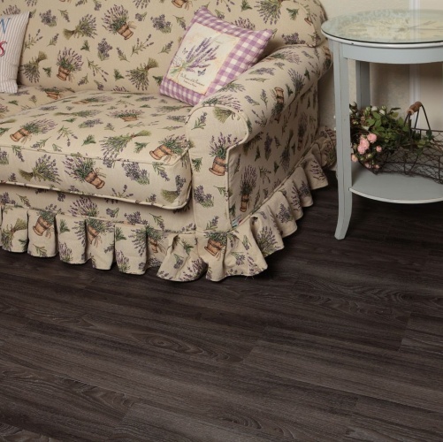 Виниловый ламинат Decoria Mild Tile Барли Dw 3152 Дуб (Гладкая) 950х184 мм 3201000050 - Вид №1