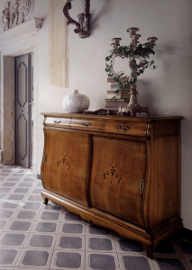 Буфет  BTC INTERNATIONAL 407