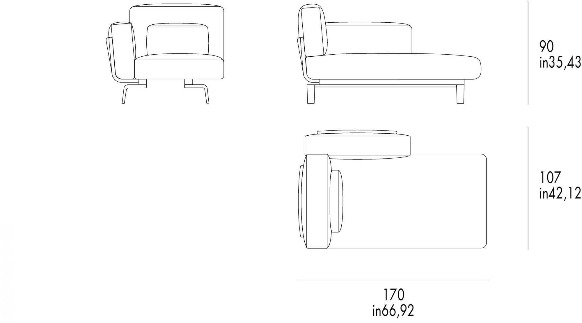 Grilli Дормез Oscar 721216 sx - Вид №5