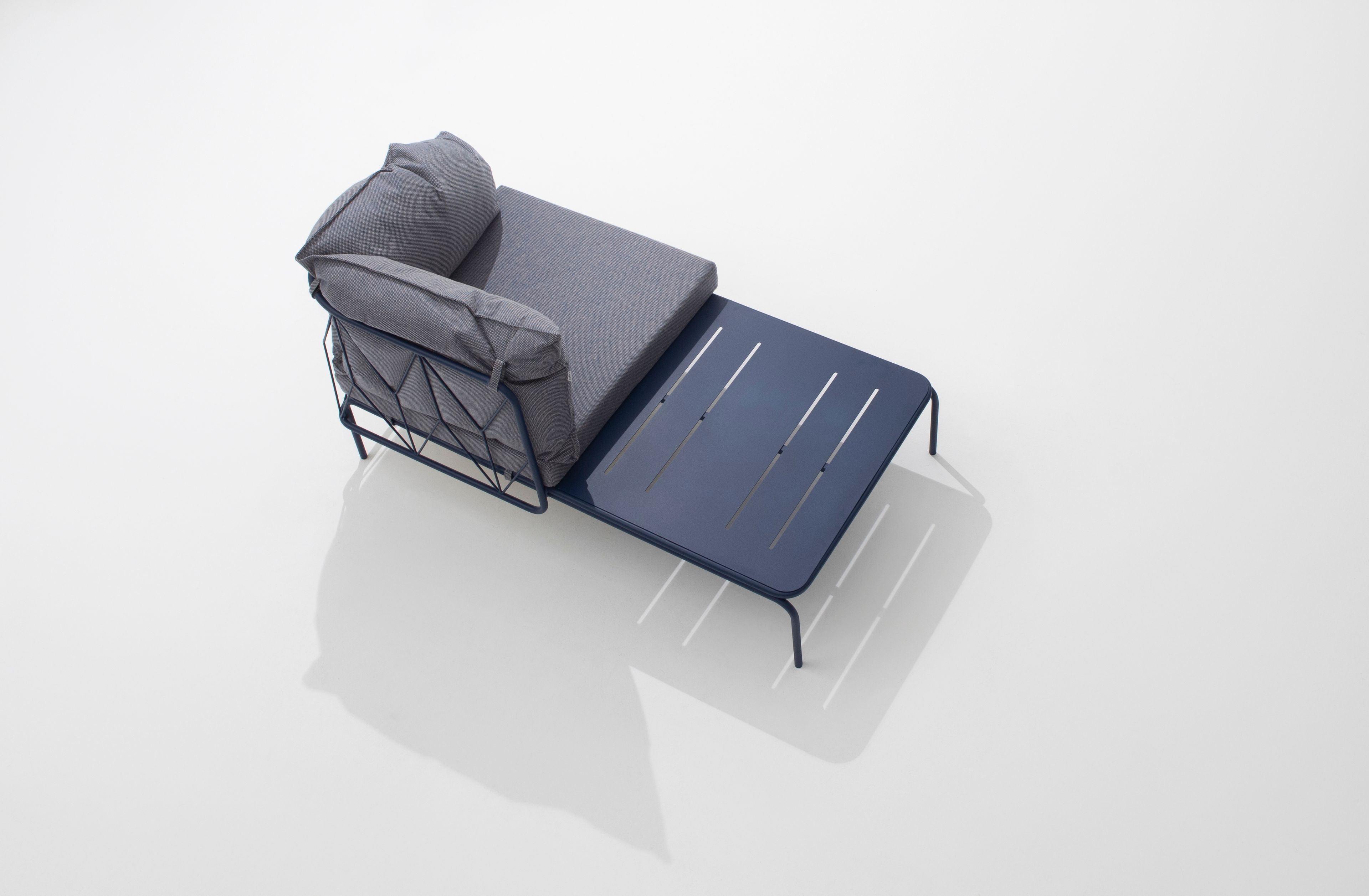 Тканевое кресло Garda Furniture атаман ARCH-00080571 - Вид №14