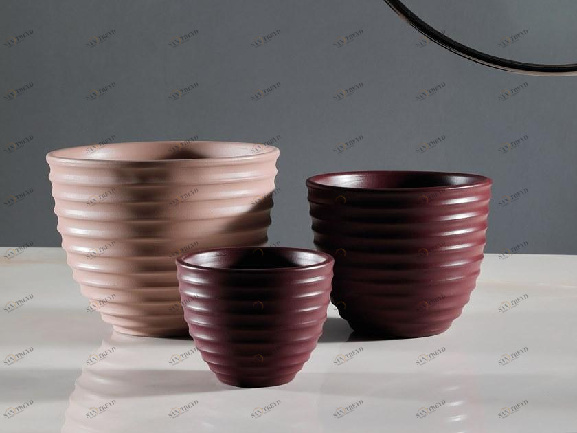 Tonin Casa Керамический центральный элемент sun-id-1407884