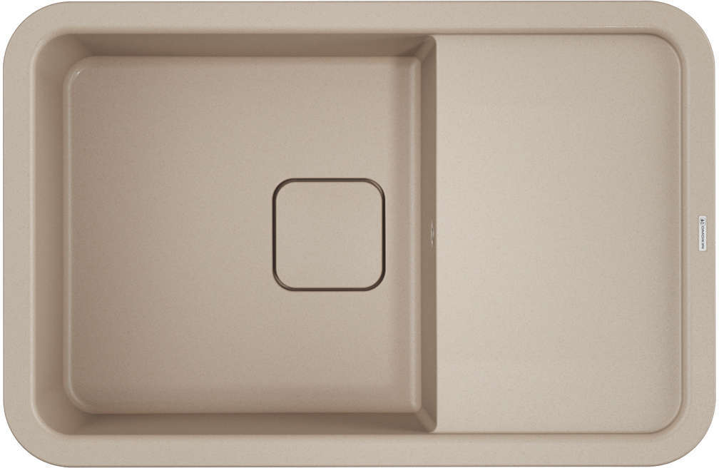 Кухонная мойка Tasogare 78 SA OMOIKIRI