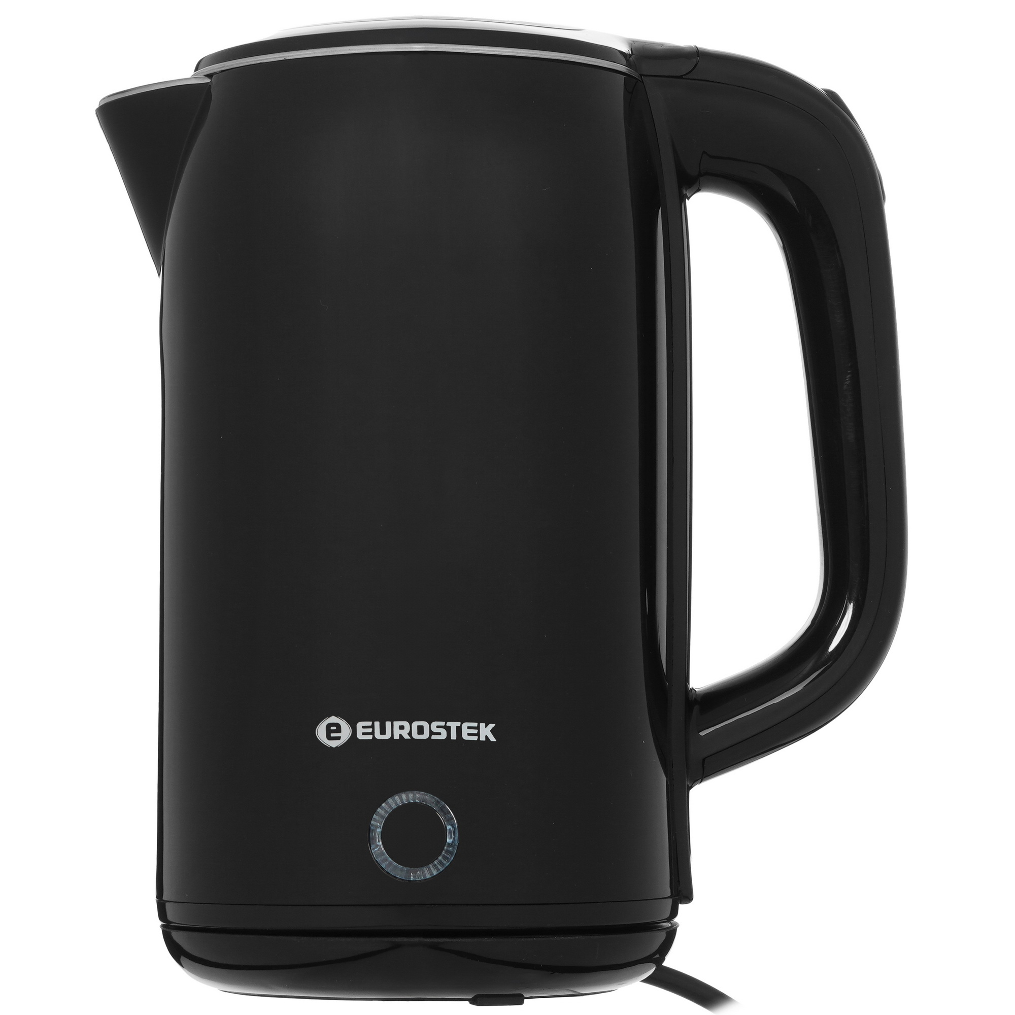 9024491 Электрочайник Eurostek EEK-3026 черный STDN-0088539