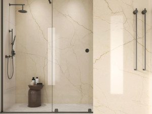 Ультратонкая алюминиевая декоративная панель