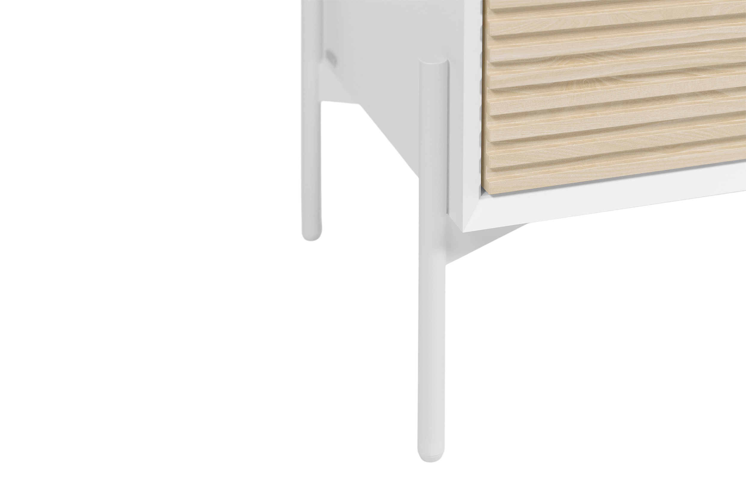 2000983239495 Комод LA FORMA Marielle  - Вид №2