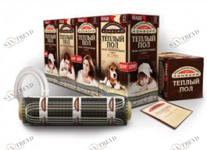 Комплект Национальный комфорт тНК-640-4,20 28931