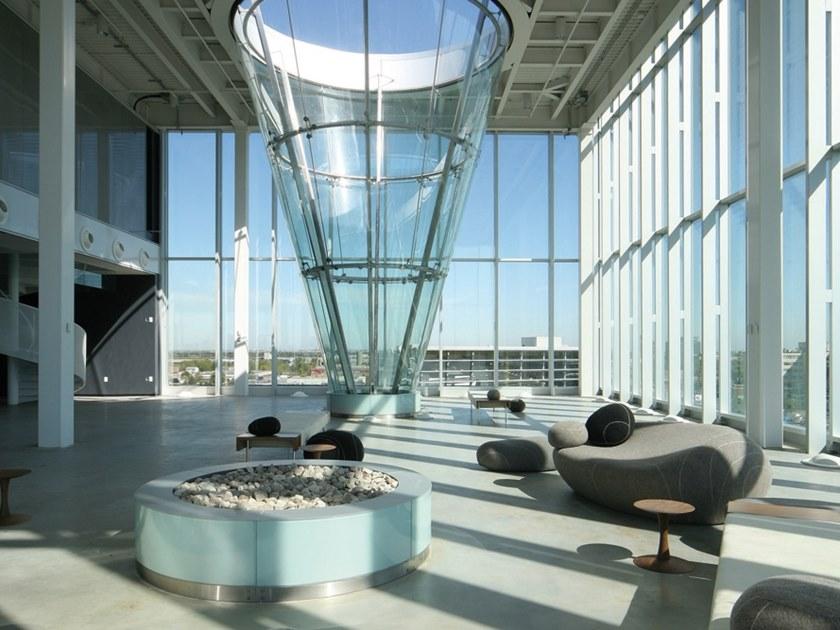 smarin Пуф из мягкой шерсти sun-id-1470327 - Вид №8