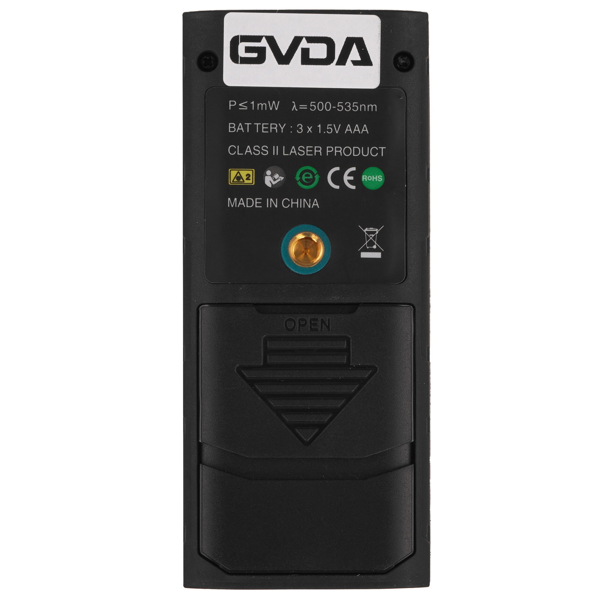 Лазерный дальномер GVDA KE50G 9185589 STDN-0105898 - Вид №1