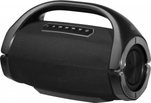 65690 портативная акустика g102 bluetooth,30вт, fm/microsd/usb Defender